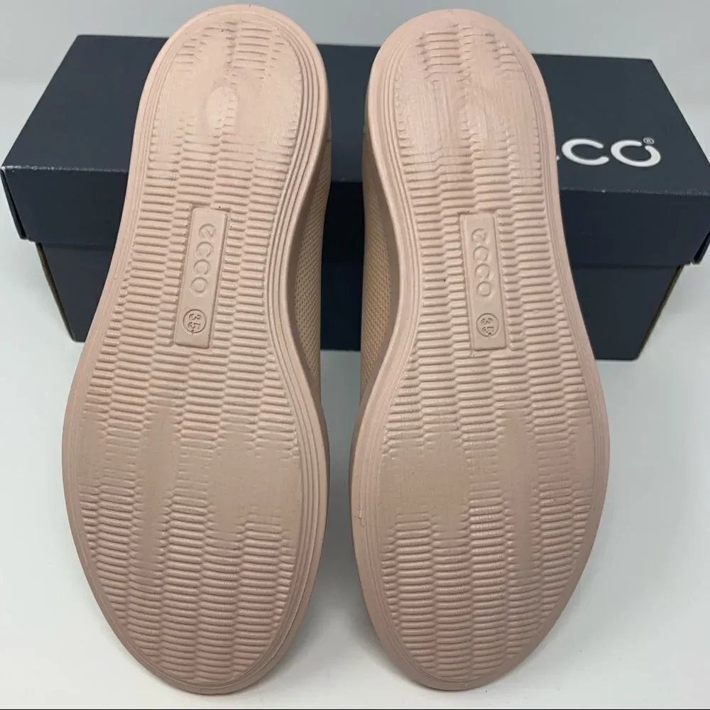 Ecco Barentz Flats